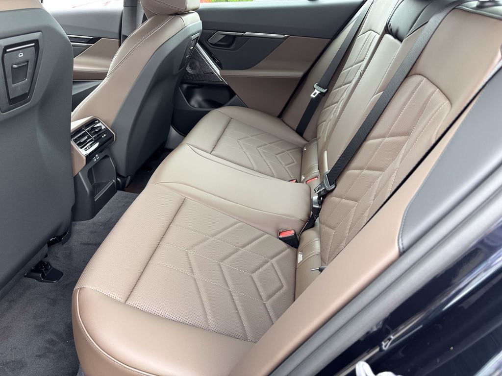 2027 BMW 5 Series 530i xDrive