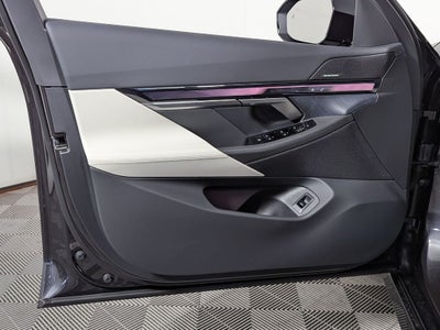 2027 BMW 5 Series 530i xDrive
