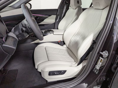 2027 BMW 5 Series 530i xDrive