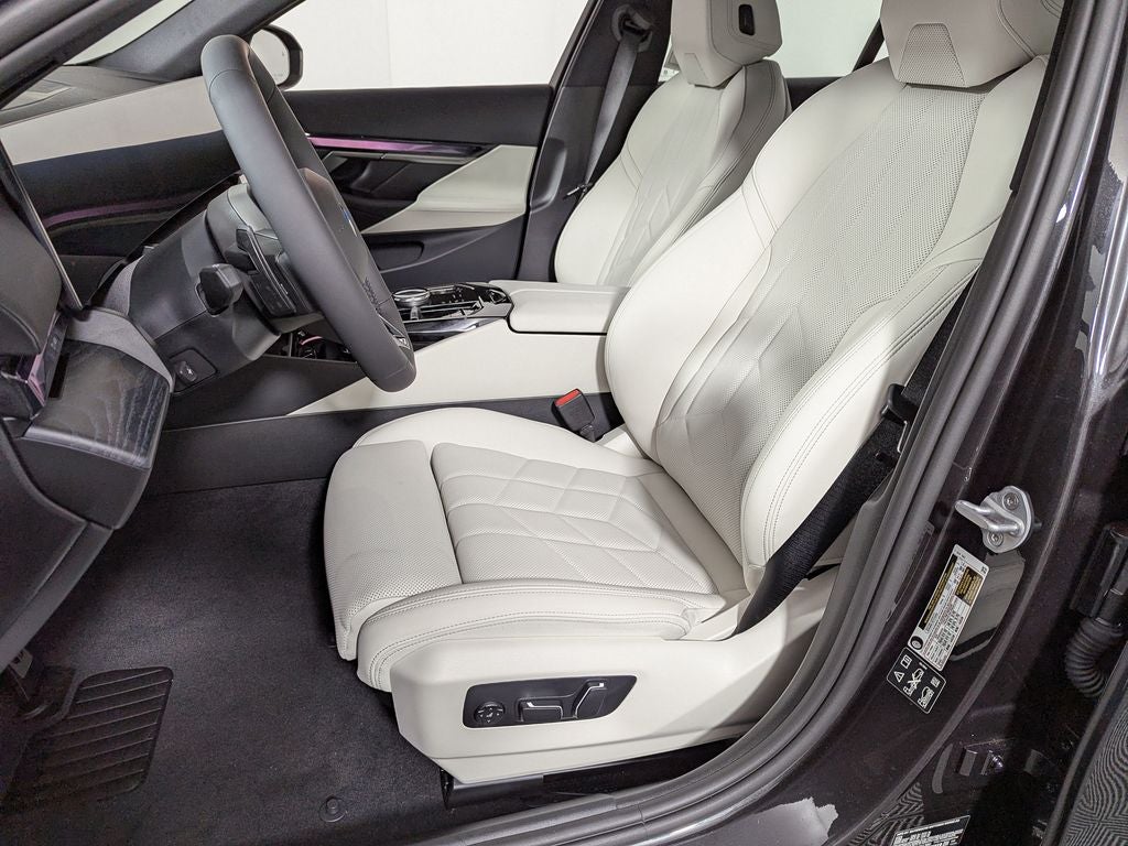 2027 BMW 5 Series 530i xDrive