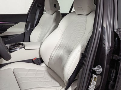 2027 BMW 5 Series 530i xDrive