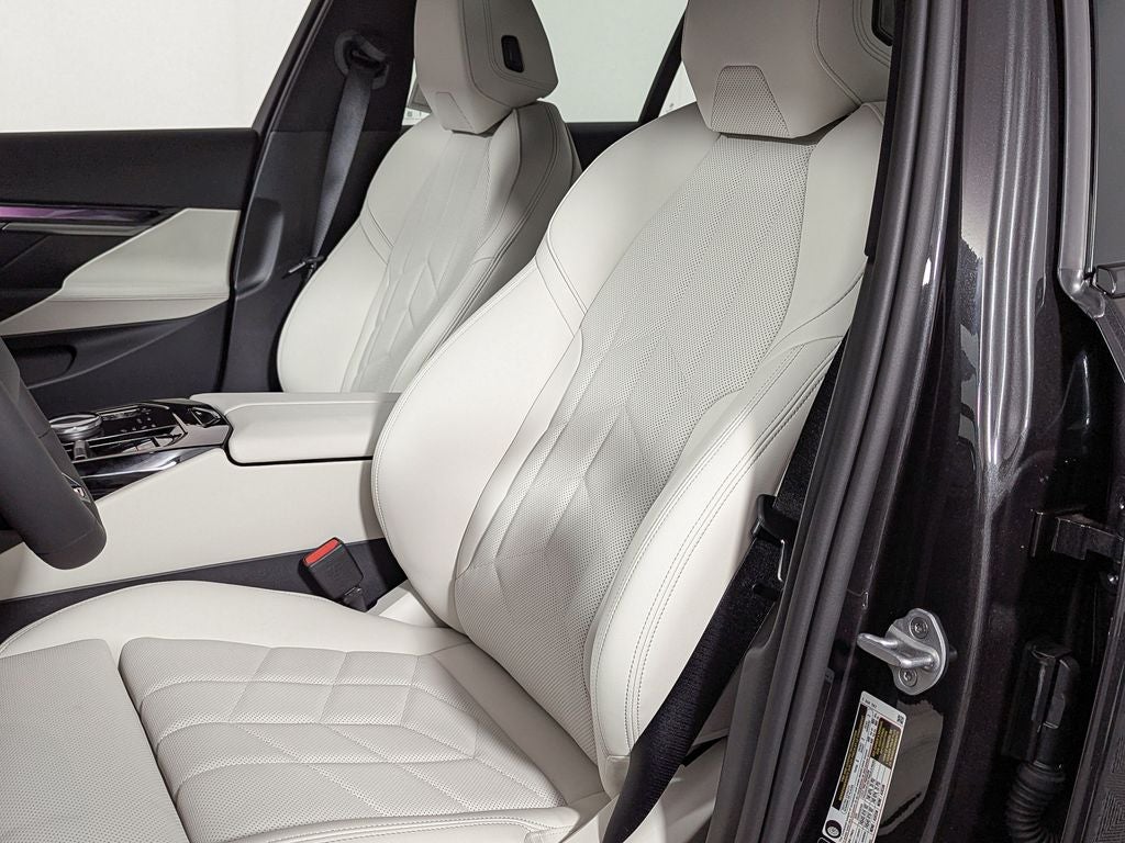 2027 BMW 5 Series 530i xDrive