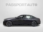2027 BMW 5 Series 530i xDrive