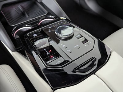 2027 BMW 5 Series 530i xDrive