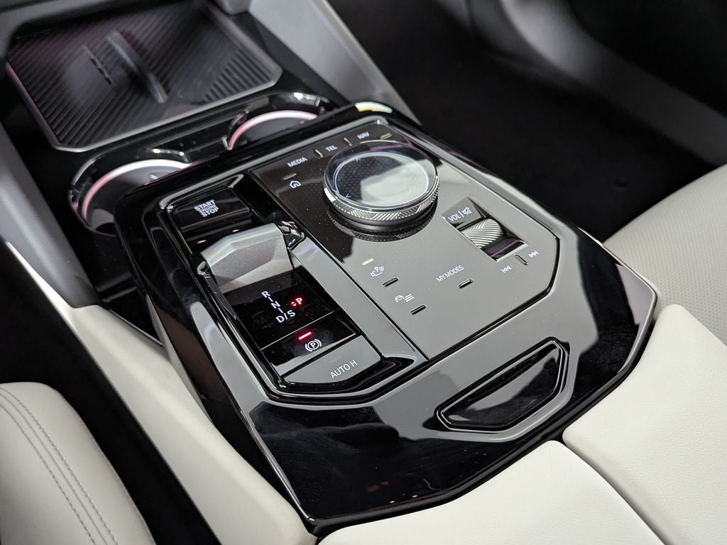2027 BMW 5 Series 530i xDrive