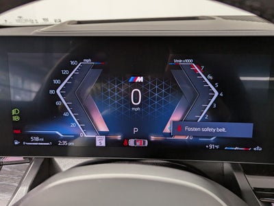 2027 BMW 5 Series 530i xDrive
