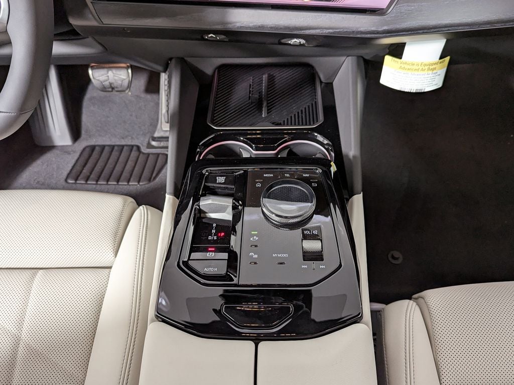 2027 BMW 5 Series 530i xDrive