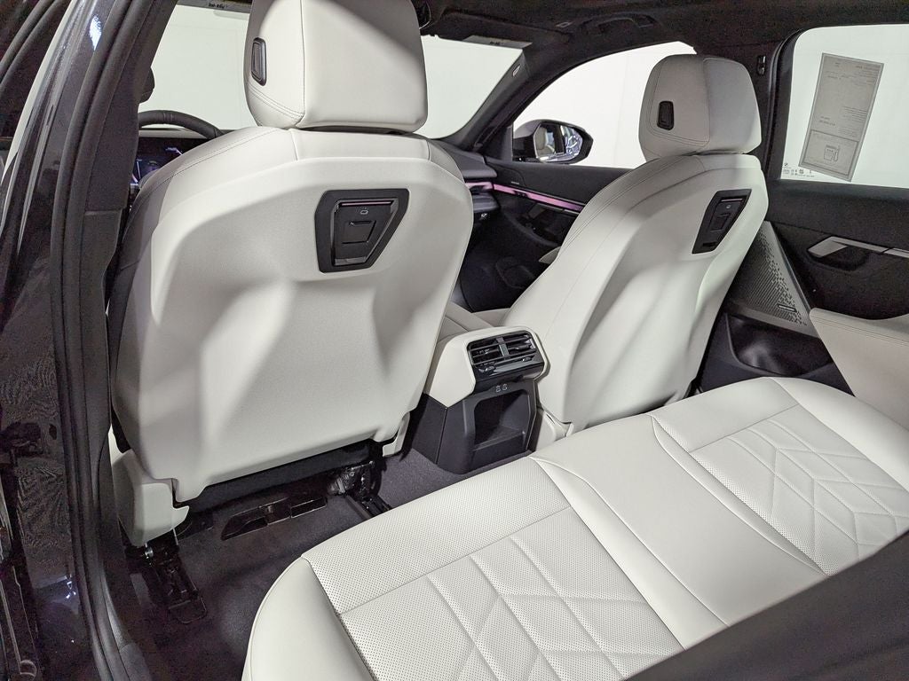 2027 BMW 5 Series 530i xDrive