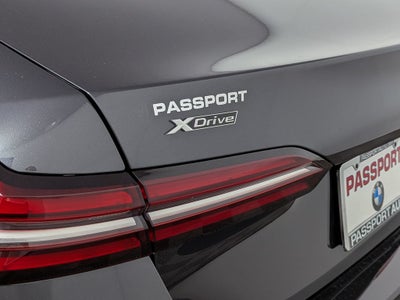 2027 BMW 5 Series 530i xDrive
