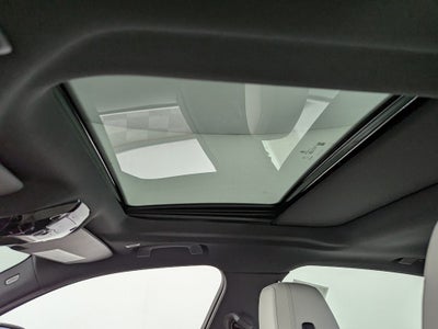 2027 BMW 5 Series 530i xDrive
