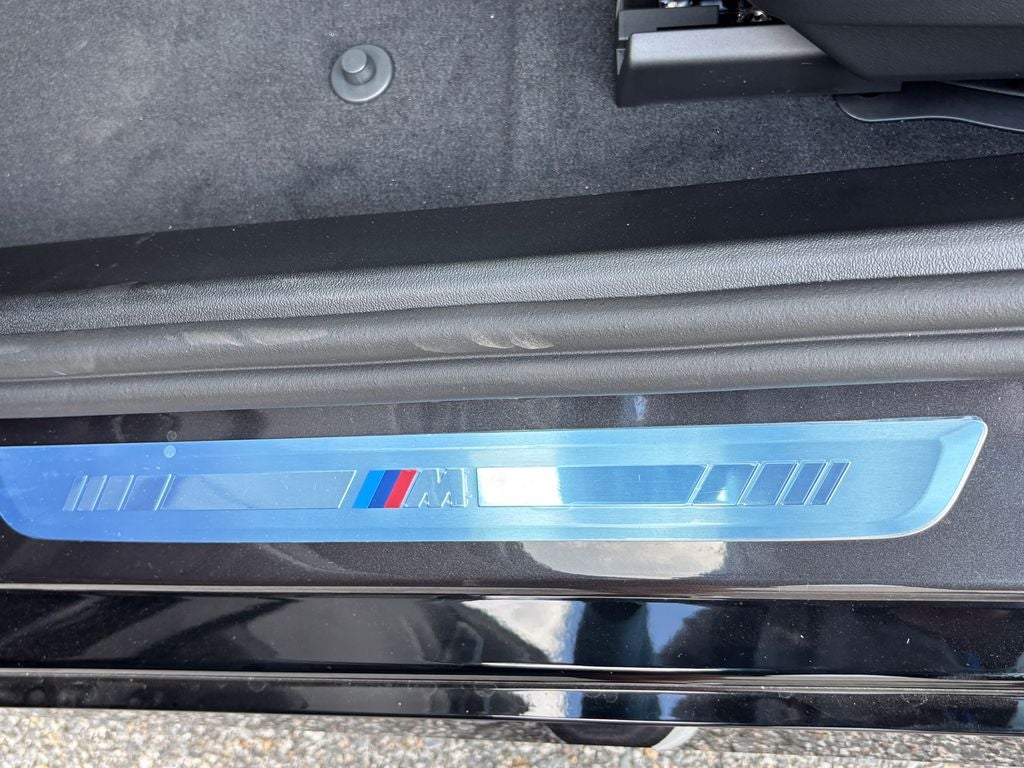 2027 BMW 5 Series 530i xDrive