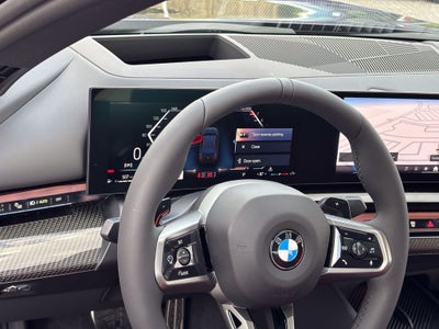 2027 BMW 5 Series 530i xDrive