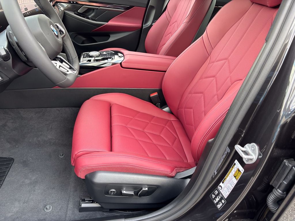 2027 BMW 5 Series 530i xDrive