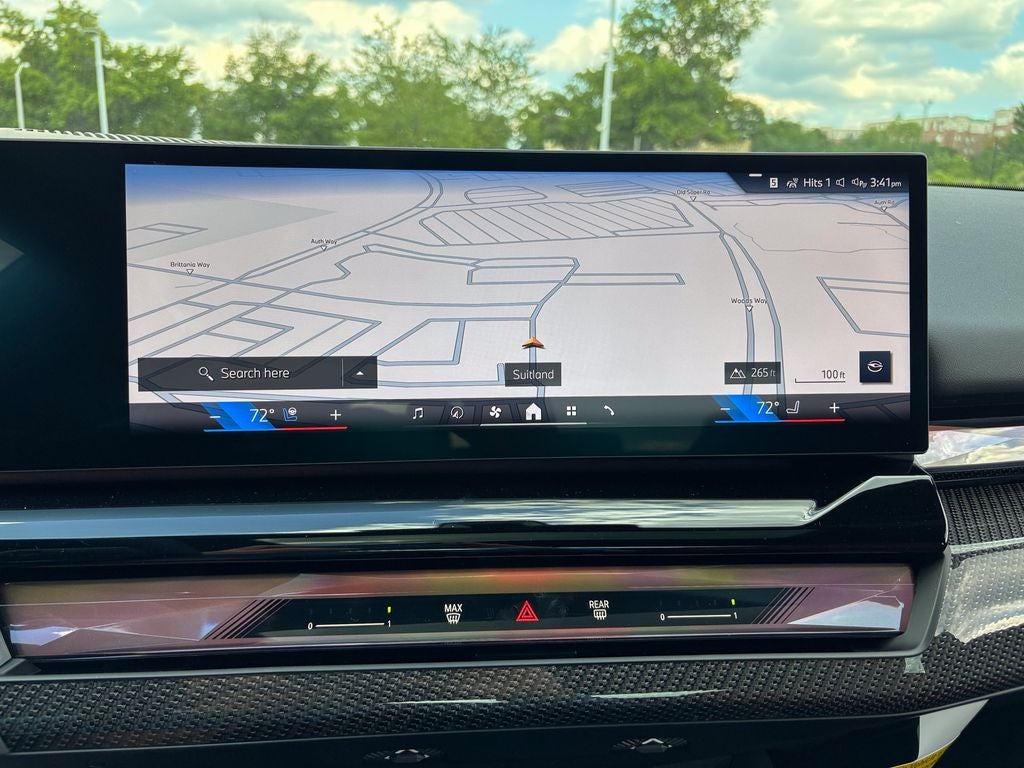 2027 BMW 5 Series 530i xDrive