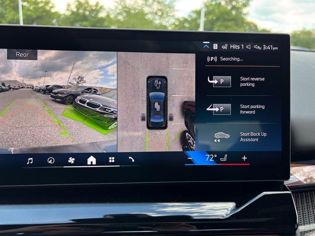 2027 BMW 5 Series 530i xDrive