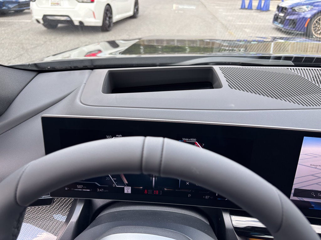 2027 BMW 5 Series 530i xDrive