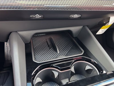 2027 BMW 5 Series 530i xDrive
