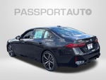 2027 BMW 5 Series 530i xDrive