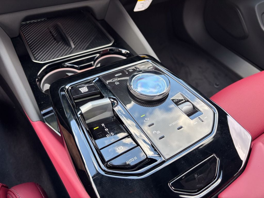 2027 BMW 5 Series 530i xDrive