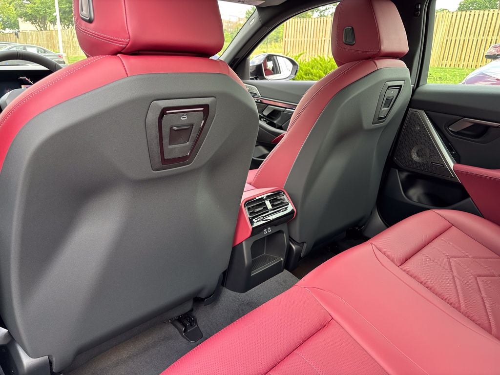 2027 BMW 5 Series 530i xDrive