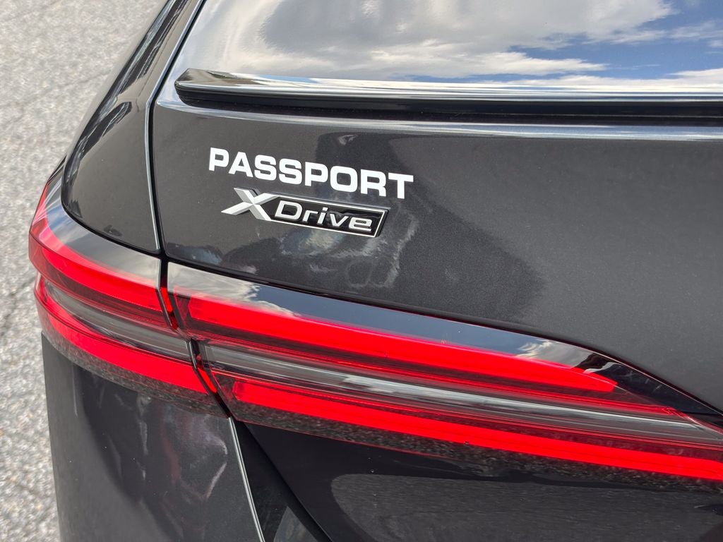 2027 BMW 5 Series 530i xDrive
