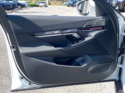 2027 BMW 5 Series 530i xDrive