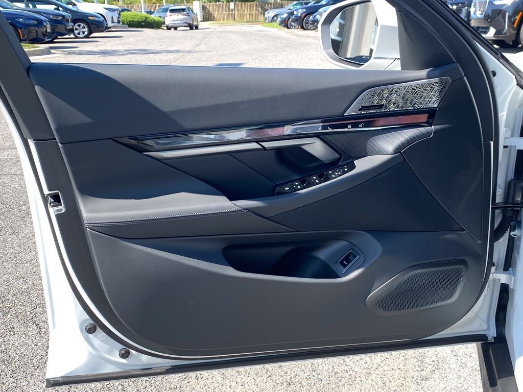2027 BMW 5 Series 530i xDrive