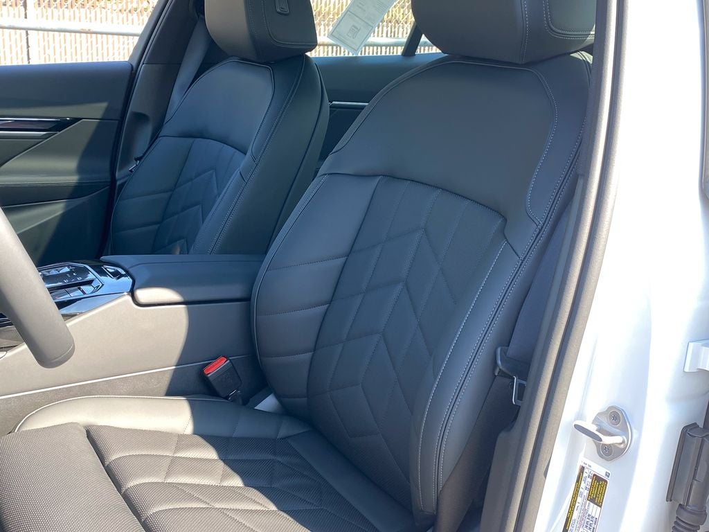 2027 BMW 5 Series 530i xDrive