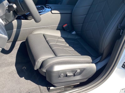 2027 BMW 5 Series 530i xDrive