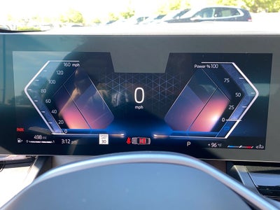 2027 BMW 5 Series 530i xDrive