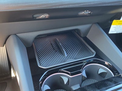 2027 BMW 5 Series 530i xDrive