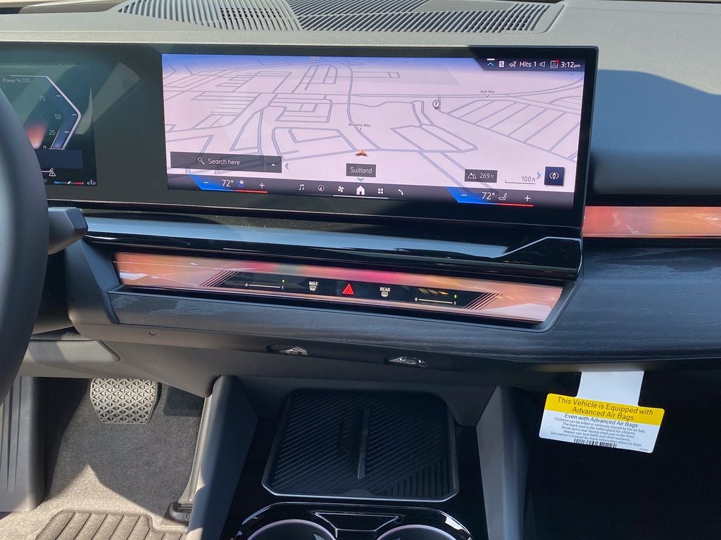 2027 BMW 5 Series 530i xDrive