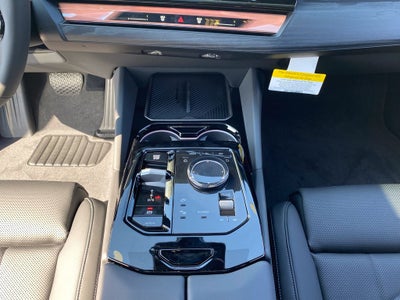 2027 BMW 5 Series 530i xDrive