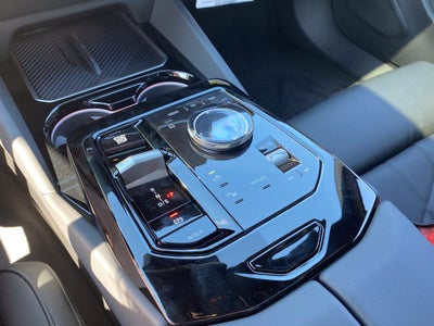 2027 BMW 5 Series 530i xDrive