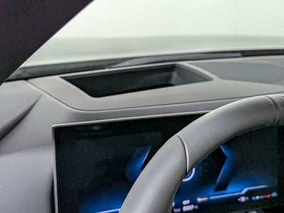 2026 BMW 5 Series 530i xDrive