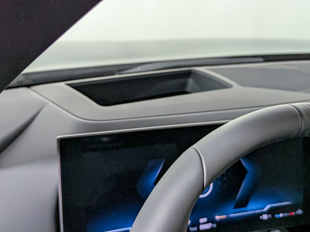 2026 BMW 5 Series 530i xDrive