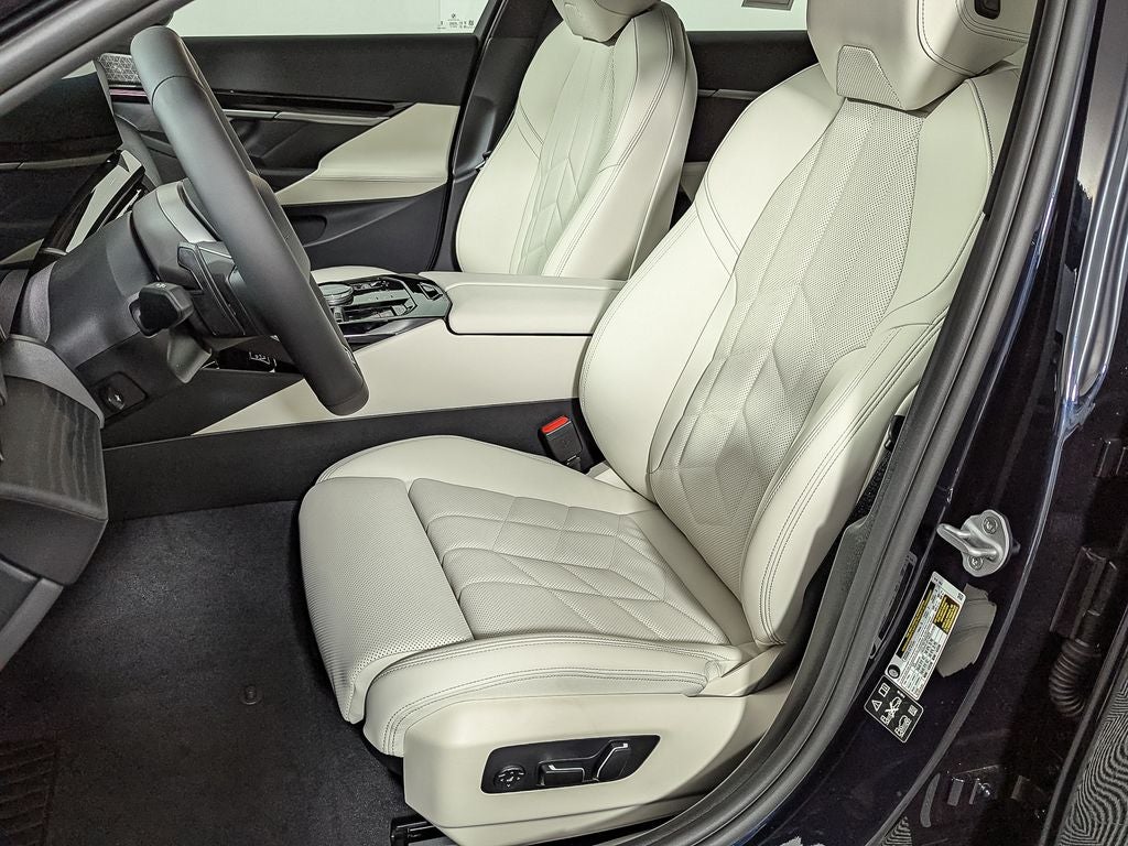 2026 BMW 5 Series 530i xDrive