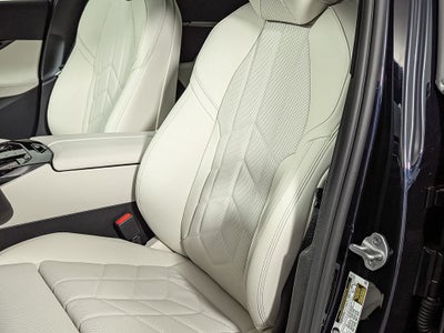 2026 BMW 5 Series 530i xDrive