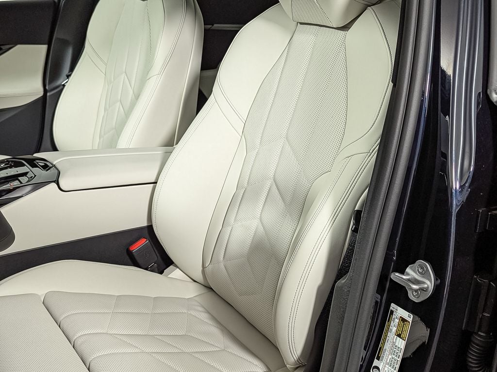 2026 BMW 5 Series 530i xDrive