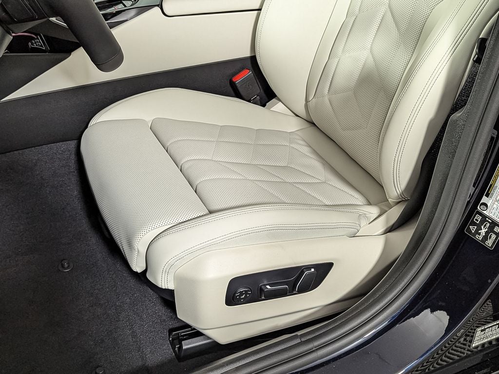 2026 BMW 5 Series 530i xDrive