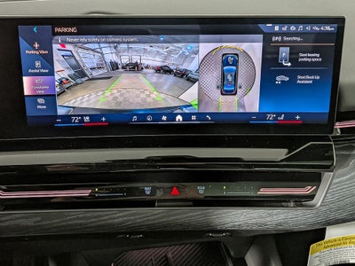 2026 BMW 5 Series 530i xDrive