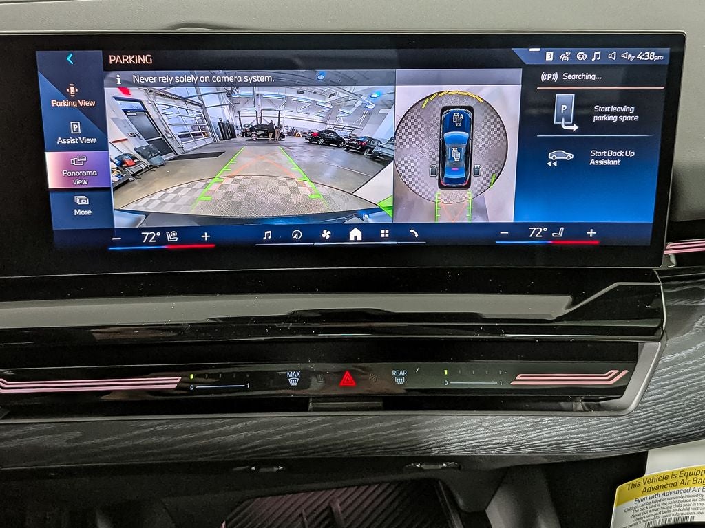 2026 BMW 5 Series 530i xDrive