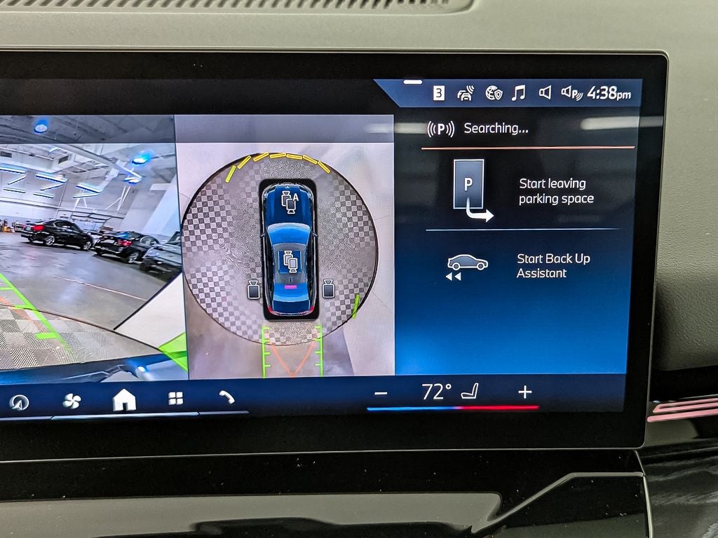 2026 BMW 5 Series 530i xDrive