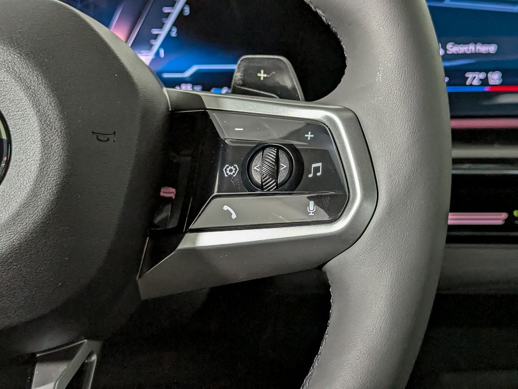 2026 BMW 5 Series 530i xDrive