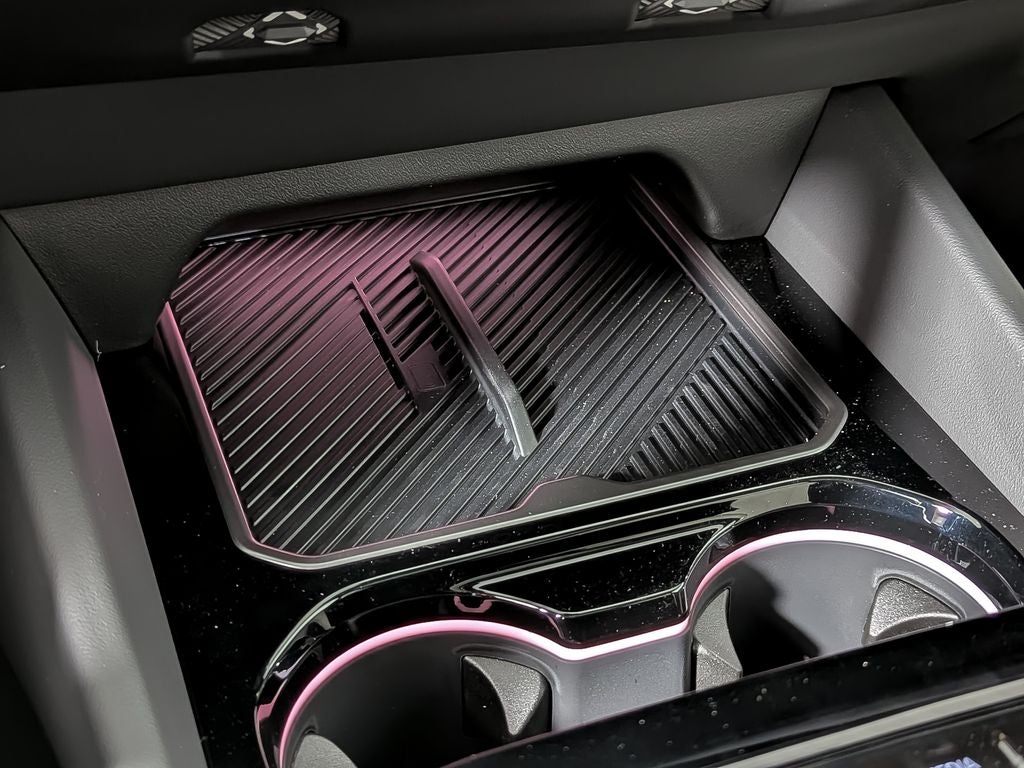 2026 BMW 5 Series 530i xDrive