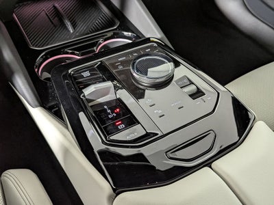 2026 BMW 5 Series 530i xDrive