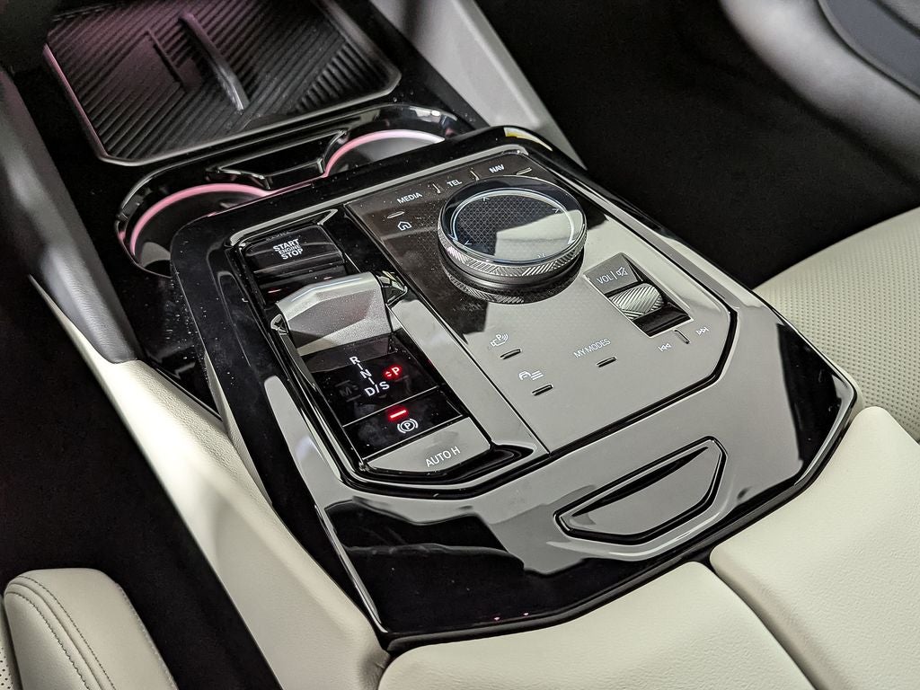 2026 BMW 5 Series 530i xDrive