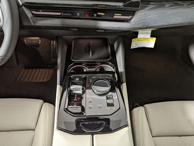 2026 BMW 5 Series 530i xDrive