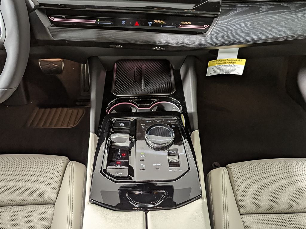 2026 BMW 5 Series 530i xDrive