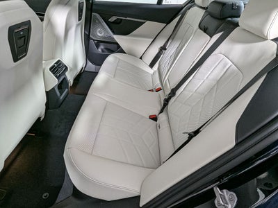 2026 BMW 5 Series 530i xDrive